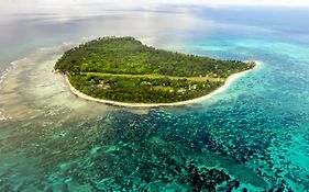 Denis Private Island Hotell