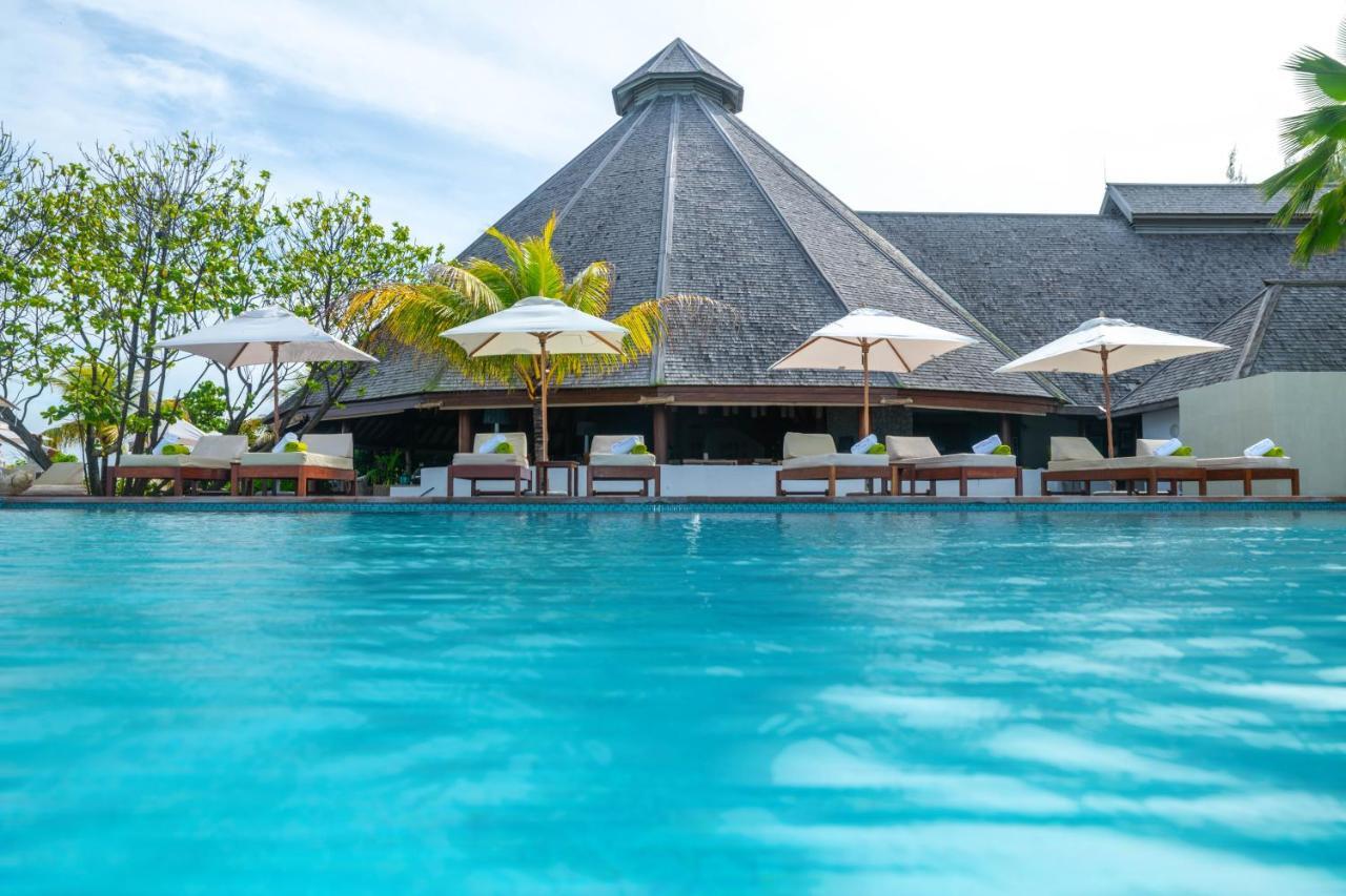 Denis Private Island Seychelles Hotell Denis Island Exteriör bild